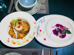 -忘忧草融合私房菜(红鼎国际店)