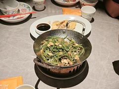 -老头儿油爆虾(胜利河美食街店)