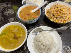 -家利美食店