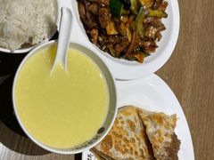 -河沿肉饼Beijing Pie(东华门店)
