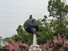 -张公山寨景区