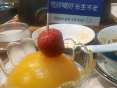 -头牌·鹤岗小串(万达店)