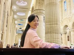 -重庆市江北嘴中央商务区中央公园