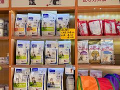 -可蒙动物医院·猫科·骨科中心(首义路店)