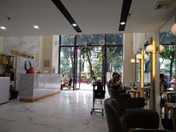 -3AM HAIR SALON染发接发