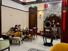 -东海咖啡馆