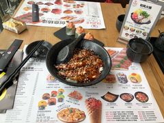 -Sushi Love 创意寿司(丽影广场店)