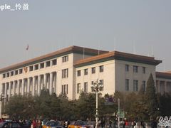 -人民大会堂