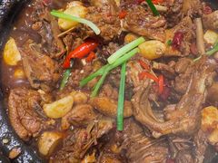 -欧记大排档·景德菜(上海首店)