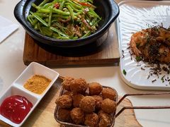 -后海16号·北京私房菜