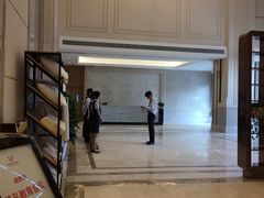 -维也纳国际酒店·江苏苏州火车站北广场店