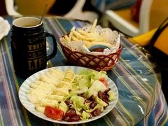 -Country Lane咖啡·意粉(荔园新天地店)