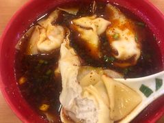 -龙抄手(春熙路总店)