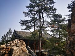 -承德避暑山庄景区