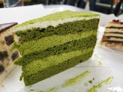 -Lady M Cake Boutique(麦迪逊大道店)