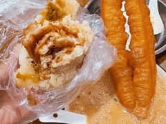 -王氏烧饼无矾油条