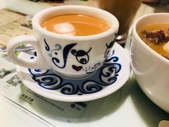 -翠华餐厅(旺角文华商场店)