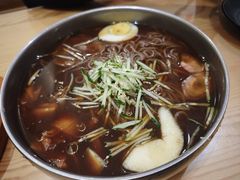 -韩食味·小木屋(日照店)
