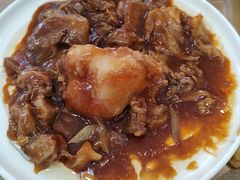 -聚发号清真菜馆