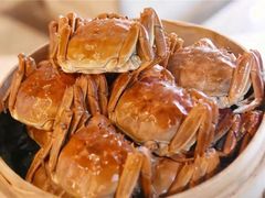 -腾阁自助餐厅(朝林广场店)