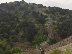 -慕田峪长城