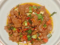 -洞庭鱼香(万科店)