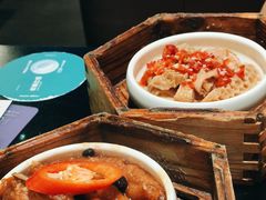 鲜椒酱金钱肚-大有利茶餐厅(福民店)