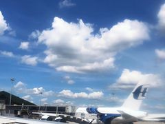 -吉隆坡国际机场