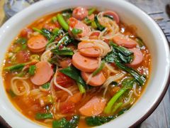 -勃利地摊·勃立小串烧烤