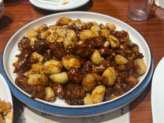 -恩宏德餐馆(平山道店)