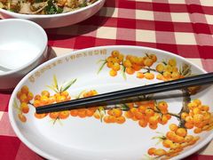 -西贝莜面村(东莞壹号广场店)