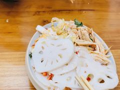 -白卫东白记砂锅(管城街店)