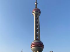 -陆家嘴空中步行连廊