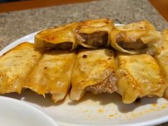 -金谷园饺子馆(北邮总店)