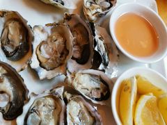 -威斯汀舞台餐厅