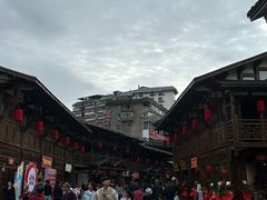 -恩阳古镇