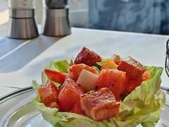 -Wolfgang’s Steakhouse 沃夫冈牛排馆(上海白玉兰广场店)