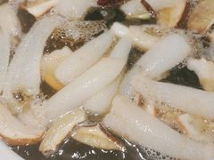 -名善山珍·野生菌汤锅(文殊院店)