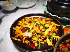 -中8楼风尚云南菜(颐堤港店)