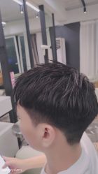 点击看大图 -藤野造型