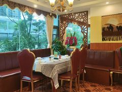 -海尔巴格新疆餐厅(东来兴店)