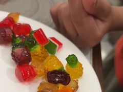 -晶丽香榭自助餐(南京大饭店)