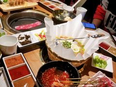 -炉小哥烤肉(信万广场店)