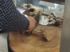 -正宗忘不了老鹅(梅岭店)