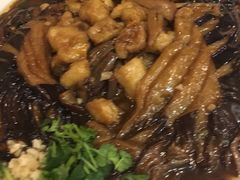 -普天和酒楼·新津菜·烤鸭(天津之眼店)