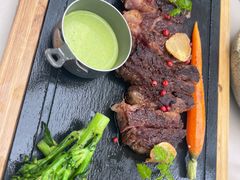 -FOOOO CITY CLUB 孚乐里音乐西餐酒吧(来福士店)