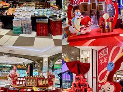 -杭州大厦LSE城市生活超市(杭州大厦店)