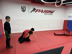 -育健帕里西青少年体能训练中心(朝阳门店)