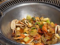 -七欣天香辣蟹火锅(武义壶山广场店)