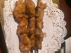 -楼兰新疆主题餐厅(苏州中心店)